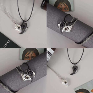 Necklace Projects I Love You In 100 Languages