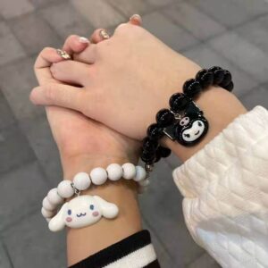 BFFs Magnetic USB Charging Cable Bracelets