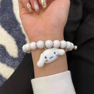 BFFs Magnetic USB Charging Cable Bracelets