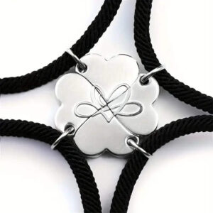 Connecting Magnetic Bracelets(4-Pack) - Bonding Gi