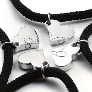 Connecting Magnetic Bracelets(4-Pack) - Bonding Gi