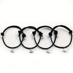 Connecting Magnetic Bracelets(4-Pack) - Bonding Gi