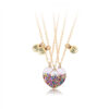 Colorful Magnetic Friendship Necklaces for 3