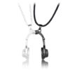 Magnetic Headphone Matching Necklace