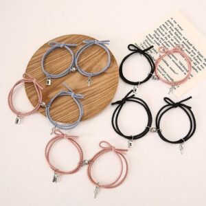 Friendship Bracelets Lock and Key
