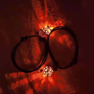 Light up Bracelets for BFF, Couples