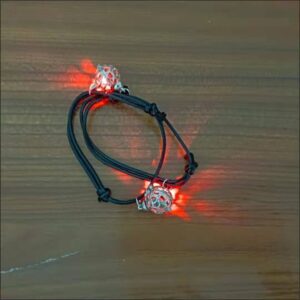 Light up Bracelets for BFF, Couples