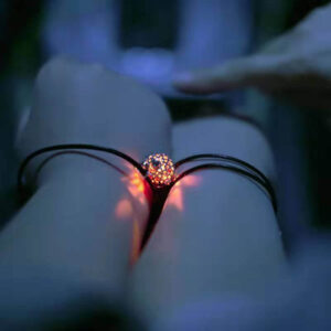 Light up Bracelets for BFF, Couples