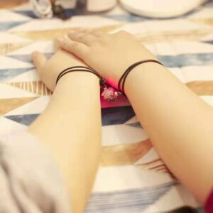 Light up Bracelets for BFF, Couples