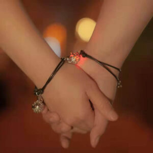 Light up Bracelets for BFF, Couples