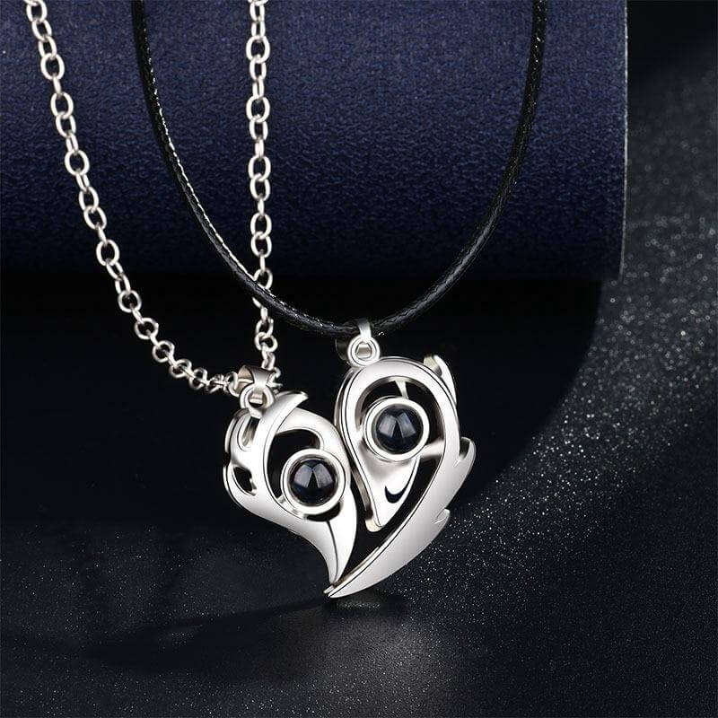 Necklace Projects I Love You In 100 Languages
