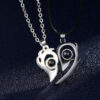 Necklace Projects I Love You In 100 Languages