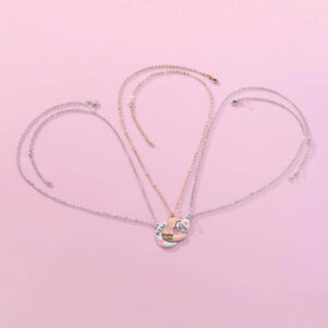 3 Sisters Necklaces