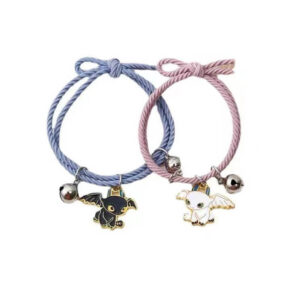 BFF Friendship Bracelets