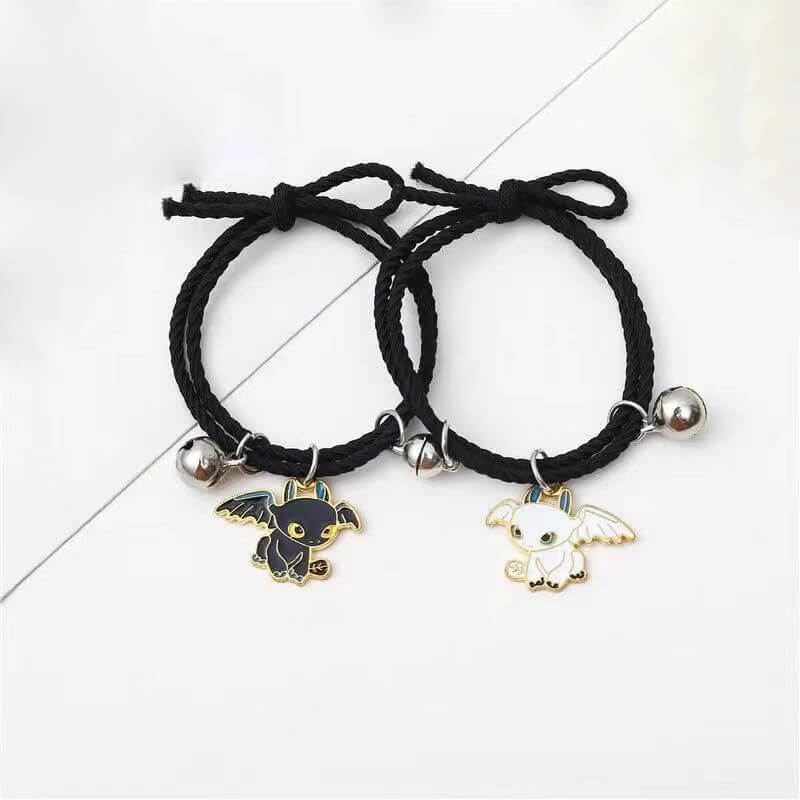 BFF Friendship Bracelets