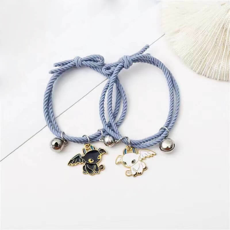 BFF Friendship Bracelets