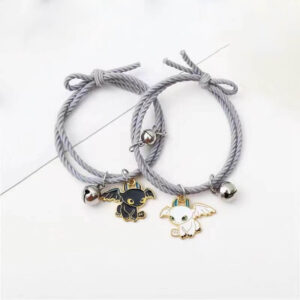 BFF Friendship Bracelets