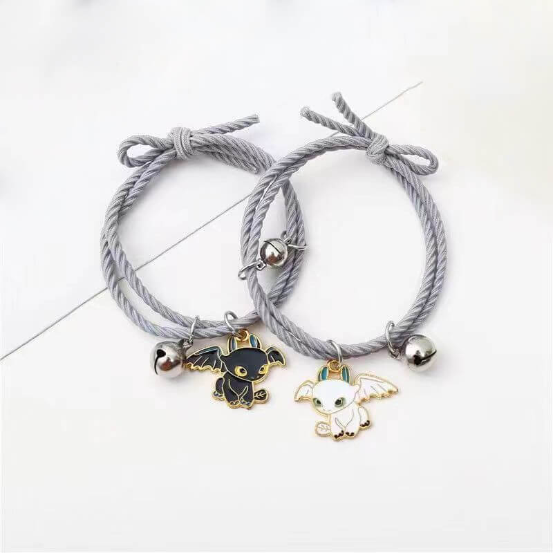 BFF Friendship Bracelets