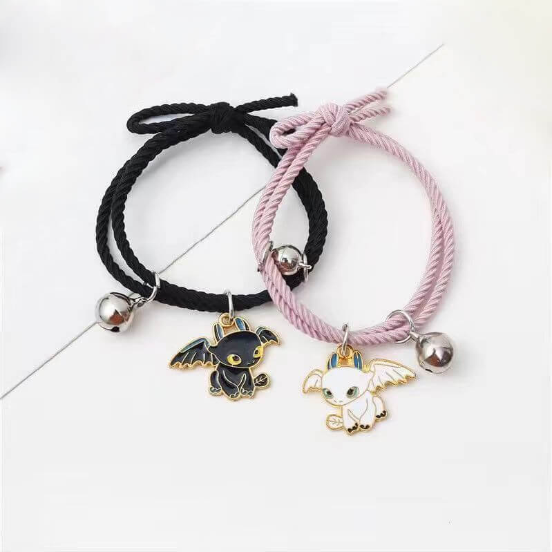 BFF Friendship Bracelets