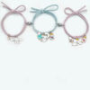 2-4 Best Friends Cute Magnetic Friendship Bracelet