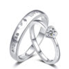Endless Love Ring
