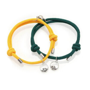 Couples Magnetic Bracelets