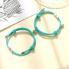 Magnetic Moon & Sun Bracelets
