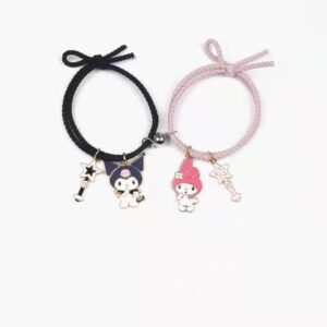 Magnetic Bestie Bracelets for 2