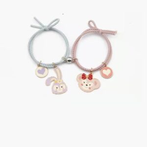 Magnetic Bestie Bracelets for 2