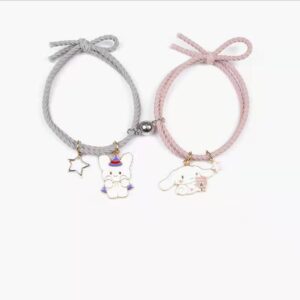 Magnetic Bestie Bracelets for 2