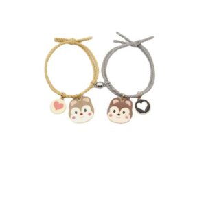 Magnetic Bestie Bracelets for 2