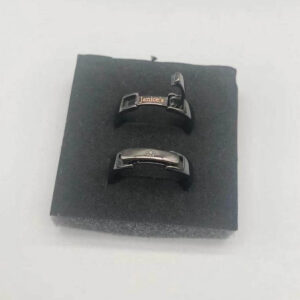 2Pcs Name Engraved Rings for Couples