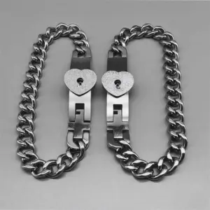 couple-bracelets-magnetic
