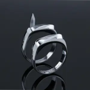 Self-Defense-Ring