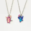 Stitch Friendship Necklace
